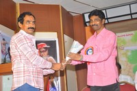 Jaleega Enjoy Cheddam Audio Launch